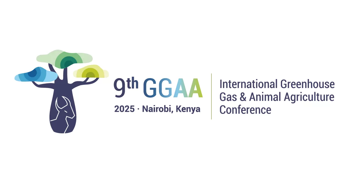 The 9th GGAA Conference 2025