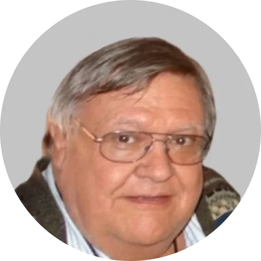 Dr. Giel Scholz photo frame