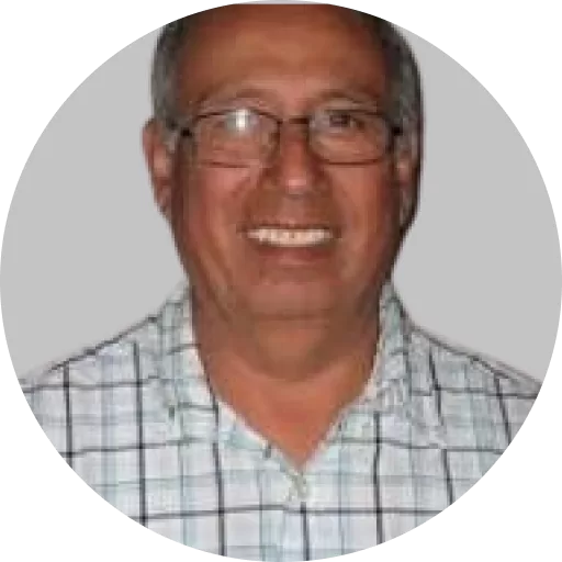 Dr. Julio Alegre photo frame