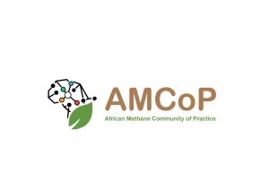 African Methane Community of Practice logo
